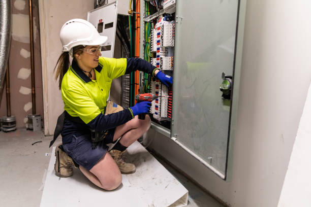 Best Home Electrical Repair  in Murrieta, CA