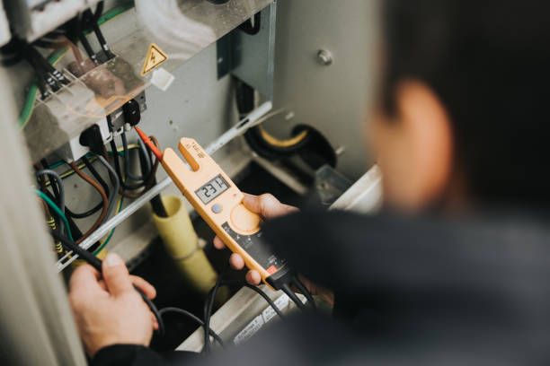 Best Ceiling Fan Installation Electrician  in Murrieta, CA