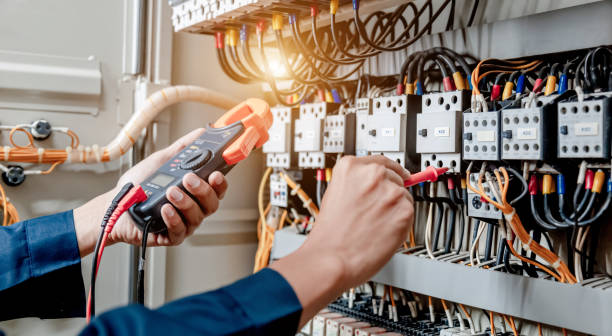 Best Generator Installation Services  in Murrieta, CA