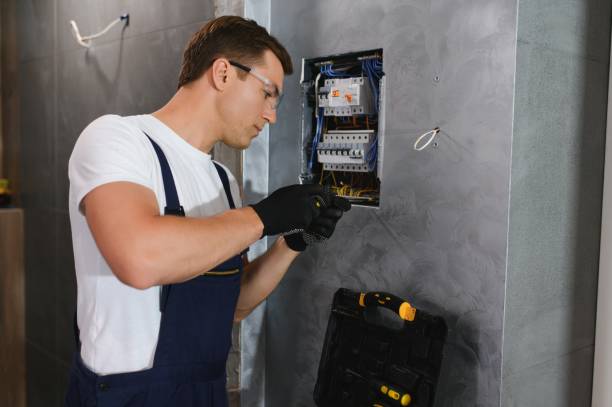 Best Circuit Breaker Repair  in Murrieta, CA