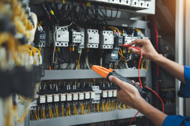 Best Circuit Breaker Repair  in Murrieta, CA